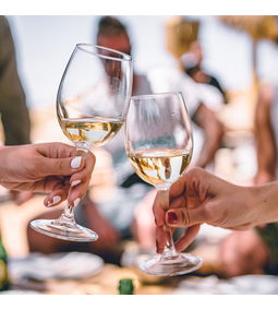Nyárbúcsúztató borok a TotalDrinks-nél