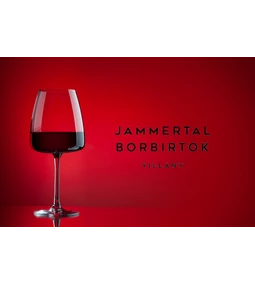 Jammertal Borbirtok: A természet és a tradíció harmóniája