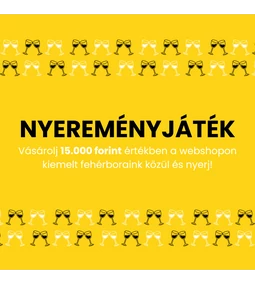 ️ FELFEDEZŐ NYEREMÉNYJÁTÉK ️