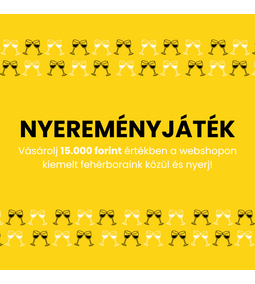️ FELFEDEZŐ NYEREMÉNYJÁTÉK ️