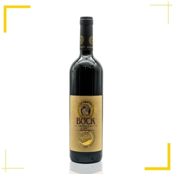 Bock Fekete-Hegy Selection Cabernet Franc 2016 villányi vörösbor