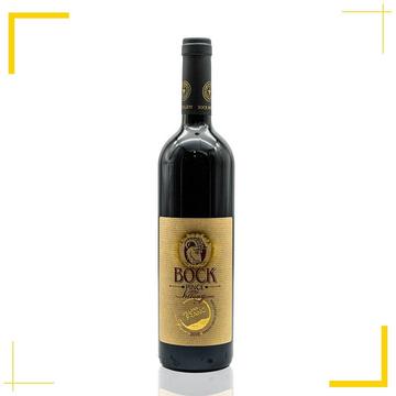 Bock Fekete-Hegy Selection Cabernet Franc 2016 villányi vörösbor