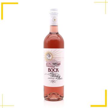 Bock PortaGéza Rosé 2022 száraz villányi bor a Bock Pincészettől