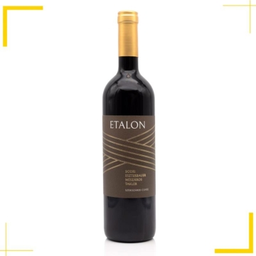 Bodri Szekszárdi Etalon Cuvée 2020 szekszárdi bor Bodri Pincészettől