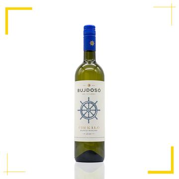 Bujdosó Cirkáló Rajnai Rizling 2021 (13% - 0,75L)