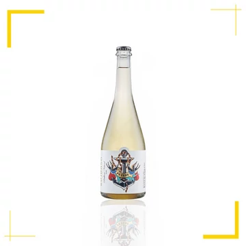 Bujdosó PetNat Rajnai Rizling