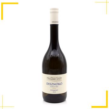 Disznókő Pincészet Tokaji Furmint 2022 száraz fehér bor