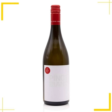 Dóka Pinot Blanc 2021 száraz fehér bor a Dóka Éva Pincészettől