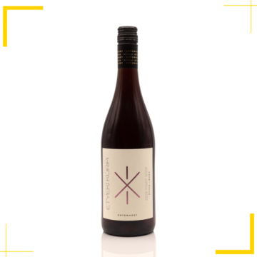 Etyeki Kúria Pinot Noir 2018 száraz vörös bor (13,5% - 0,75L)