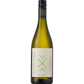 Etyeki Kúria Sauvignon Blanc 2024 (13%-0,75L) DRS