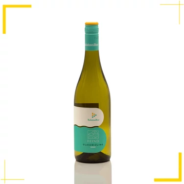 Feind BalatonBor Olaszrizling 2021 (12,5% - 0,75L)