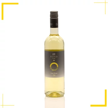 Feind Balatonfüred-csopaki Irsai Olivér 2021 (11% - 0,75L)