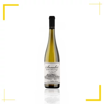 Fekete Pince Chardonnay 2022