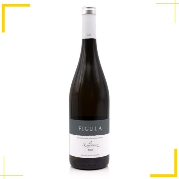 Figula Szilénusz Cuvée 2020 száraz fehér bor a Figula Pincészettől