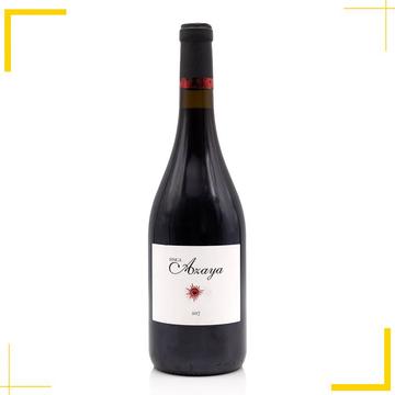 Valduero Finca Azaya 2017 száraz spanyol vörösbor