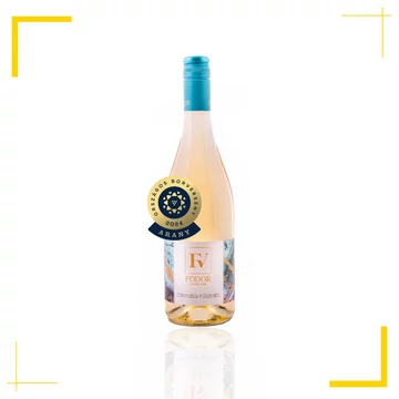 Fodor Balatoni Cserszegi Fűszeres (12% - 0,75L)