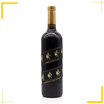 Ford Coppola Cabernet Sauvignon Directors Cut 2018 (14,5 % - 0,75L)