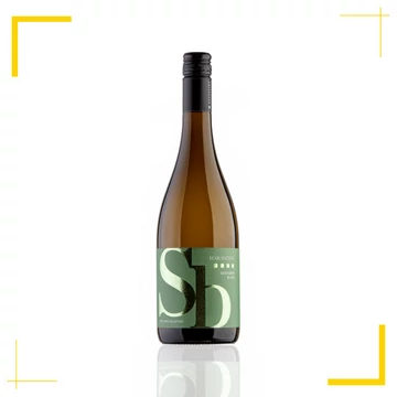 Haraszthy Pincészet Sauvignon Blanc 2024 száraz fehér etyeki bor