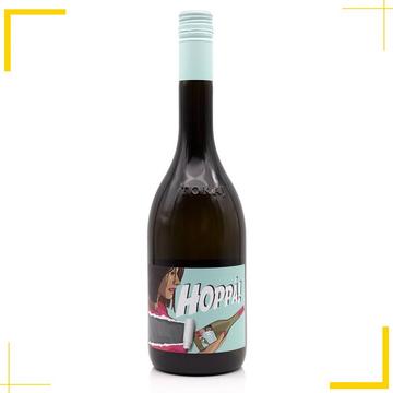 Harsányi Pincészet Hoppá tokaji száraz fehérbor 2021