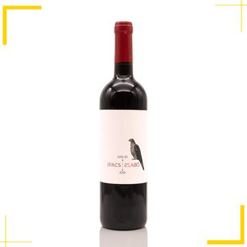 Ipacs-Szabó Villányi Inni jó Cabernet Franc 2020 vörös villányi bor