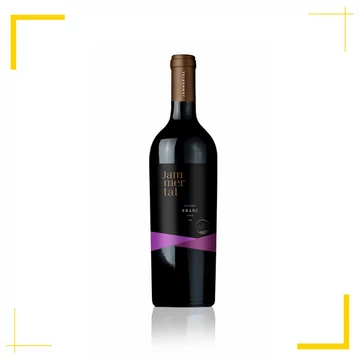 Jammertal Villányi Franc 2016 (0,75L)