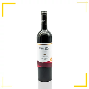Jammertal Cabernet Sauvignon 2019