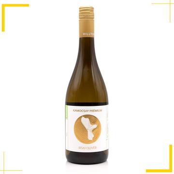 Kamocsay Irsai Olivér 2022 (11,5% - 0,75L)