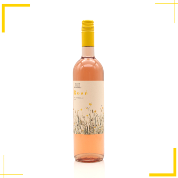 Konyári Rosé 2021 száraz rosé bor (13,5% - 0,75L)