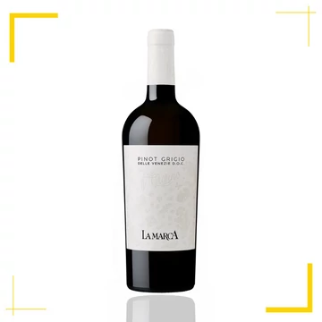 La Marca Pinot Grigio Venezia DOC (13% - 0,75L)