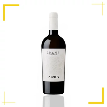 La Marca Traminer IGT Veneto (13% - 0,75L)