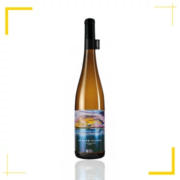 Laposa Apukám Világa 2022 (13% - 0,75L)