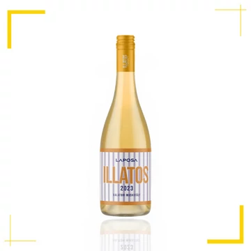 Laposa Illatos 2023 (11,5% - 0,75L)
