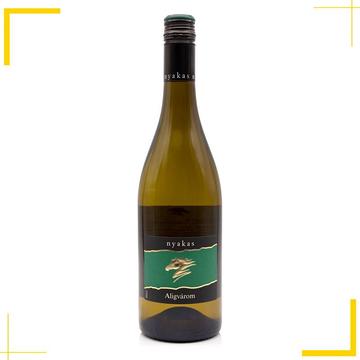 Nyakas Aligvárom 2022 (12% - 0,75L)