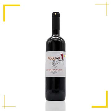 Polgár Therápia Cabernet Sauvignon 2020 (13% - 0,75L)