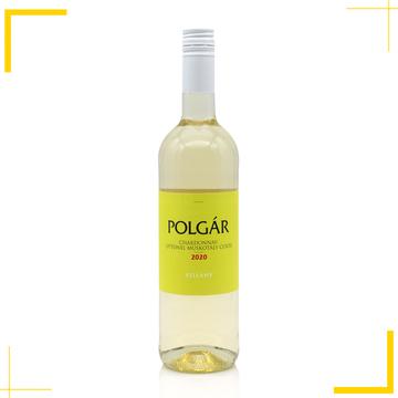 Polgár Pincészet Villányi Chardonnay-Ottonel Muskotály Cuvée 2021 bor