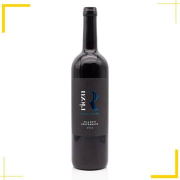 Riczu Villányi Kékfrankos 2019 (14,5% - 0,75L)
