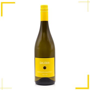 Sauska Sárgamuskotály 2021 (12.5% - 0.75L)