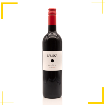 Sauska Cuvée 13 2020 száraz vörösbor (14% - 0,75L)