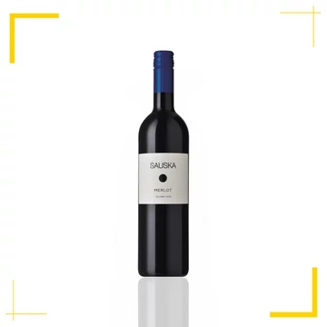 Sauska Merlot 2019