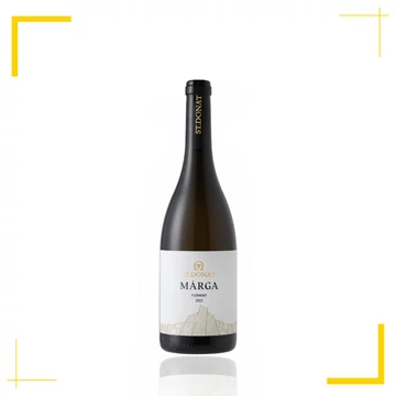 Szent Donát Furmint 2022 (13% - 0,75L)