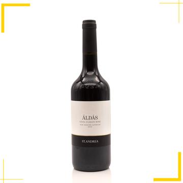 St. Andrea Áldás Egri Bikabér 2020 száraz vörösbor (14% - 0,75L)
