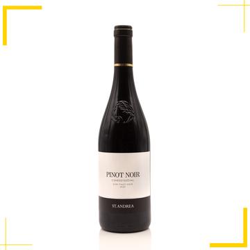 St. Andrea Csakegyszóval Pinot Noir 2020 (14% - 0,75L)