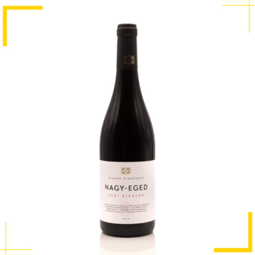 Stumpf Nagy-Eged Egri Bikavér száraz vörösbor (14% - 0,75L)