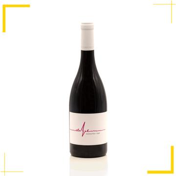 Szövényi Áron Életjel 2017 (13% - 0,75L)