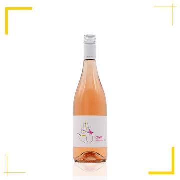 Szövényi Áron Ötlett Pinot Noir Rosé 2020 (12,5% - 0,75L)