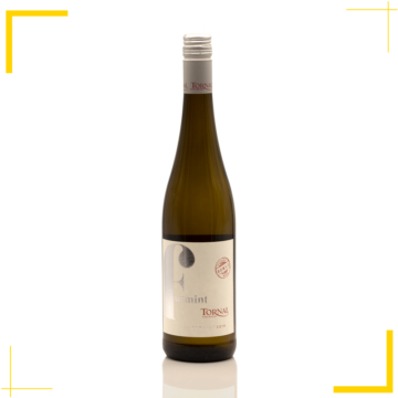 Tornai Pincészet Prémium Furmint 2019 száraz fehér somlói bor