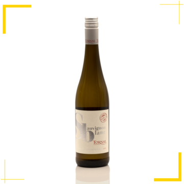 Tornai Prémium Sauvignon Blanc 2021 (13% - 0,75L)