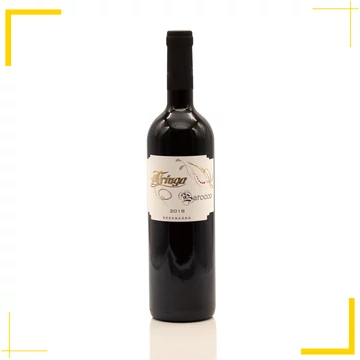 Tringa Barocco 2018 száraz vörösbor (14% - 0,75L)