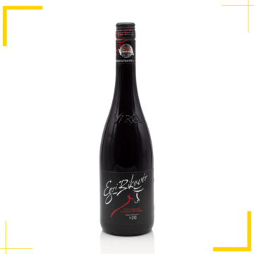 Varga Egri Bikavér 2020 száraz vörös bor (12% - 0,75L)