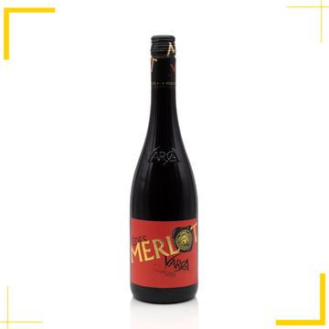 Varga Pincészet Édes Merlot 2022 balatoni édes vörös bor